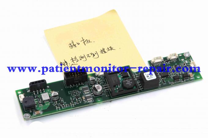  IntelliVue G5-M1019A Modul gas Papan antarmuka PN 2605452