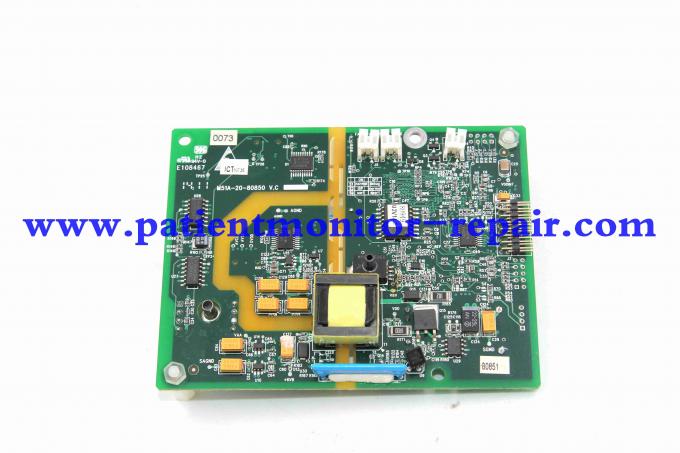 Mindray T5 T6 T8 modul MPM mainboard M51A-30-80851 (M51A-20-80850)