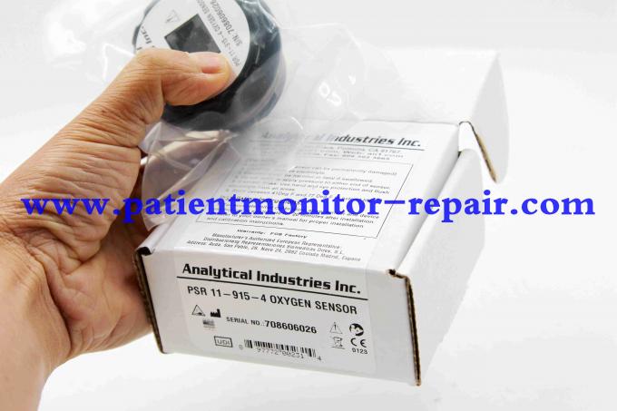 Analytical Industries Ins PSR 11-915-4 Sensor Oksigen