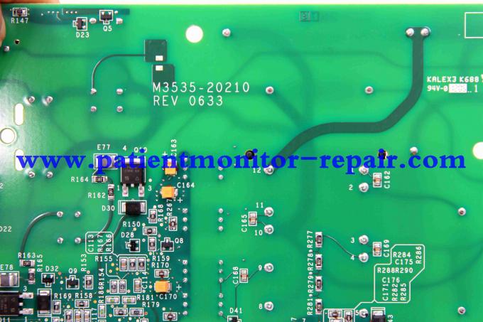  HeartStart MRx M3535A Defibrillator defibrillator board M3535-60210 (M3535-20210)