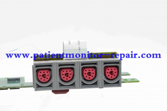  FM20 konektor konektor monitor janin M2703-26420