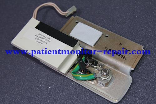 Kontrol Medtronic Physic Medtronic Lifepak20 Defibrillator power supply board