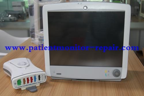 GE Patient Monitor B650 dengan PDM Patient Data Module