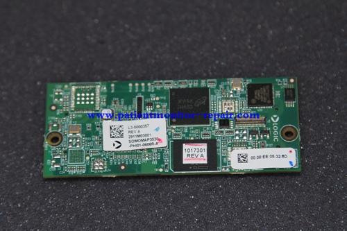  M3535A memori defibrillater SD Card