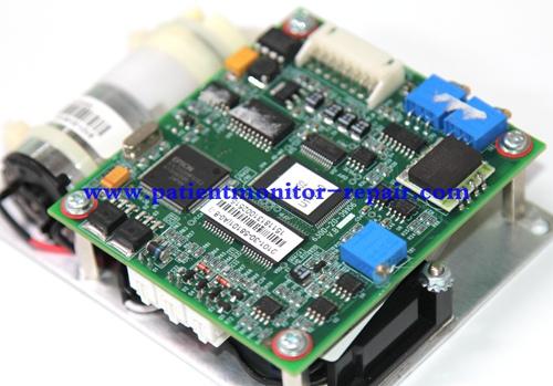 Modul monitor tekanan darah seri PM Mindray 9101-30-58101