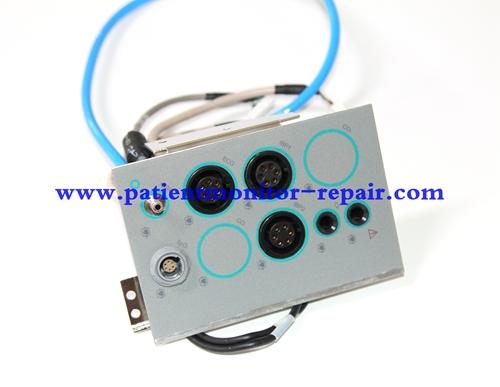 Papan antarmuka Monitor Mindray PM-9000Vet