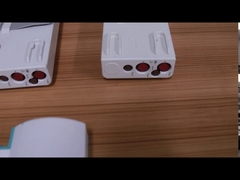 Lihat Demo Modul M3015A Modul Microstream CO2 HR MRX Monitor Pasien Portabel