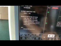 GE DASH4000 Dash3000 Dash5000 Monitor Pasien PWA 801424-007 PWB 801425-005 Papan Utama Pcb