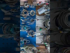 Berbagai jenis kabel