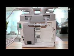 Defibrilator MRX M3535 mulai jantung