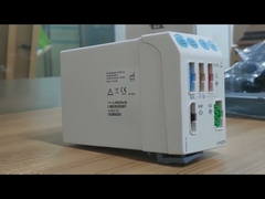 Modul Monitor Pasien