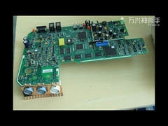 GE Corometric 170 Monitor janin