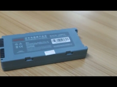 Melihat Lebih Dekat: Baterai Peralatan Medis Asli Untuk Defibrillator Mindray BeneHeart D1 D2 D3