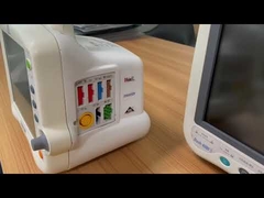 Monitor GE DASH3000 DASH4000