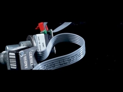 Kit Katup Plastik, Encoder, Pompa untuk Monitor Pasien GE