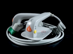 Paddle Handle untuk HeartStart MRX