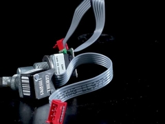 Suku cadang monitor medis GE Plastic Valve / Printer