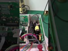 Tonton: GE Corometrics 250CX Monitor Pasien Catu Daya PN 2005845-002 Showcase