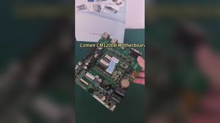 Ayo Ganti Perbaikan Mainboard EKG CM1200B