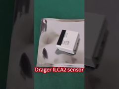 Bagian Monitor Pasien Sensor CO2 Drager ILCA2