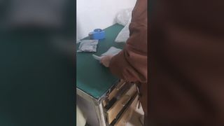 Papan Konektor Monitor Janin FM20 M2703 66420