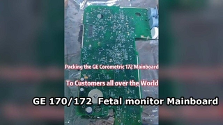 Jual Perbaikan PCB Mainboard Monitor Janin GE 170 /172