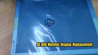 Bagian Penggantian Tampilan Monitor Pasien GE B40 TM121SDS01