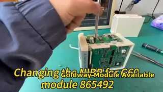 Modul Goldway Dijual Garansi 90 Hari