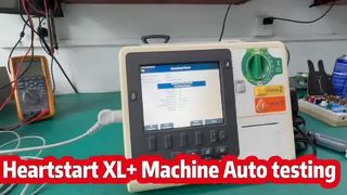 Modul Printer Heartstart XL Plus 453564088951