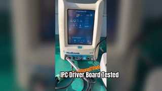 Papan Driver IPC Endoskopi M726750B409 Diuji Pengiriman Cepat