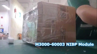 Perbaikan Modul NIBP Monitor MedisM3000-60003