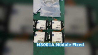 Perbaikan & Penggantian Modul IBP M3001A