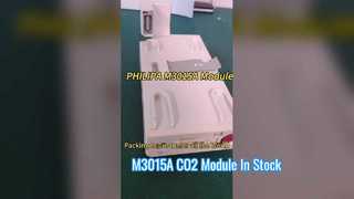Modul Sensor CO2 M3015A Tersedia Untuk Dijual