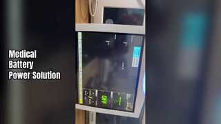 Perkenalkan Aksesori Peralatan Medis Baterai Modul PDM Kompatibel GE Untuk Anda