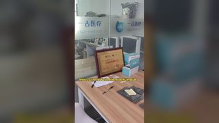 Modul Gas Mindray AG 6800 30 50503 Untuk Perbaikan