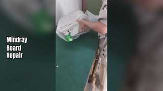 Lihat Mengapa Memilih Papan Parameter Mindray IMEC8 IMEC10 IMEC12 PN 051-000949-01