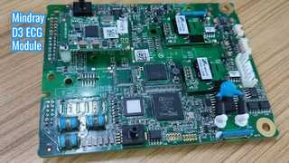 Modul Monitor Pasien