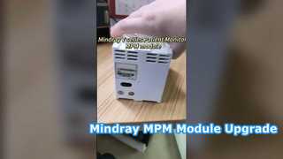 Modul Mindray BeneView T5 T6 T8 MPM