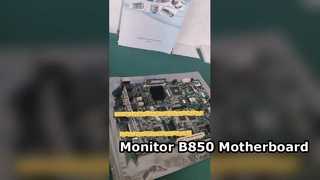 Motherboard GE Carescape B850