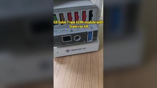 Layanan Perbaikan Modul Monitor Pasien TRAM 451N