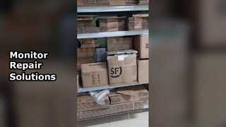 Tonton: Perbaikan dan Aksesori Monitor Bekas Untuk GE Datex - Ohmeda Cardiocap 5 Showcase