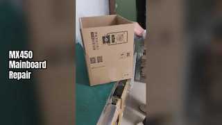 Melihat Lebih Dekat: Monitor Pasien Mainboard IntelliVue MX450 PN 453564271711