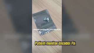 Bagian Monitor Pasien Encoder