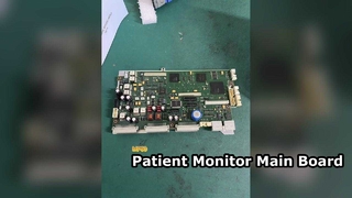 Motherboard Monitor Pasien MP50 MP60 M8050 66424
