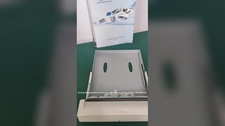 Penggantian Laci Pintu Printer Mindray R12