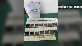 Perkenalkan Spacelabs AriaTele 96281 Modul Pemancar EKG Suku Cadang Peralatan Medis Rumah Sakit Untuk Anda