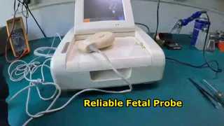 Perkenalkan Fetal Monitor M2734B Avalon FM20/30 TOCO Probe Dengan Garansi 90 Hari Untuk Anda