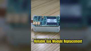 E sCAiOE 00 OM Modul M1063020 B Suku Cadang Pengganti