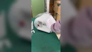 Lihat Mengapa Memilih Suku Cadang Perbaikan Monitor Pasien Bekas IntelliVue MX450 Model 866062