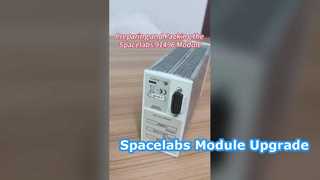 Modul Spacelabs 91496 untuk Monitor 91369